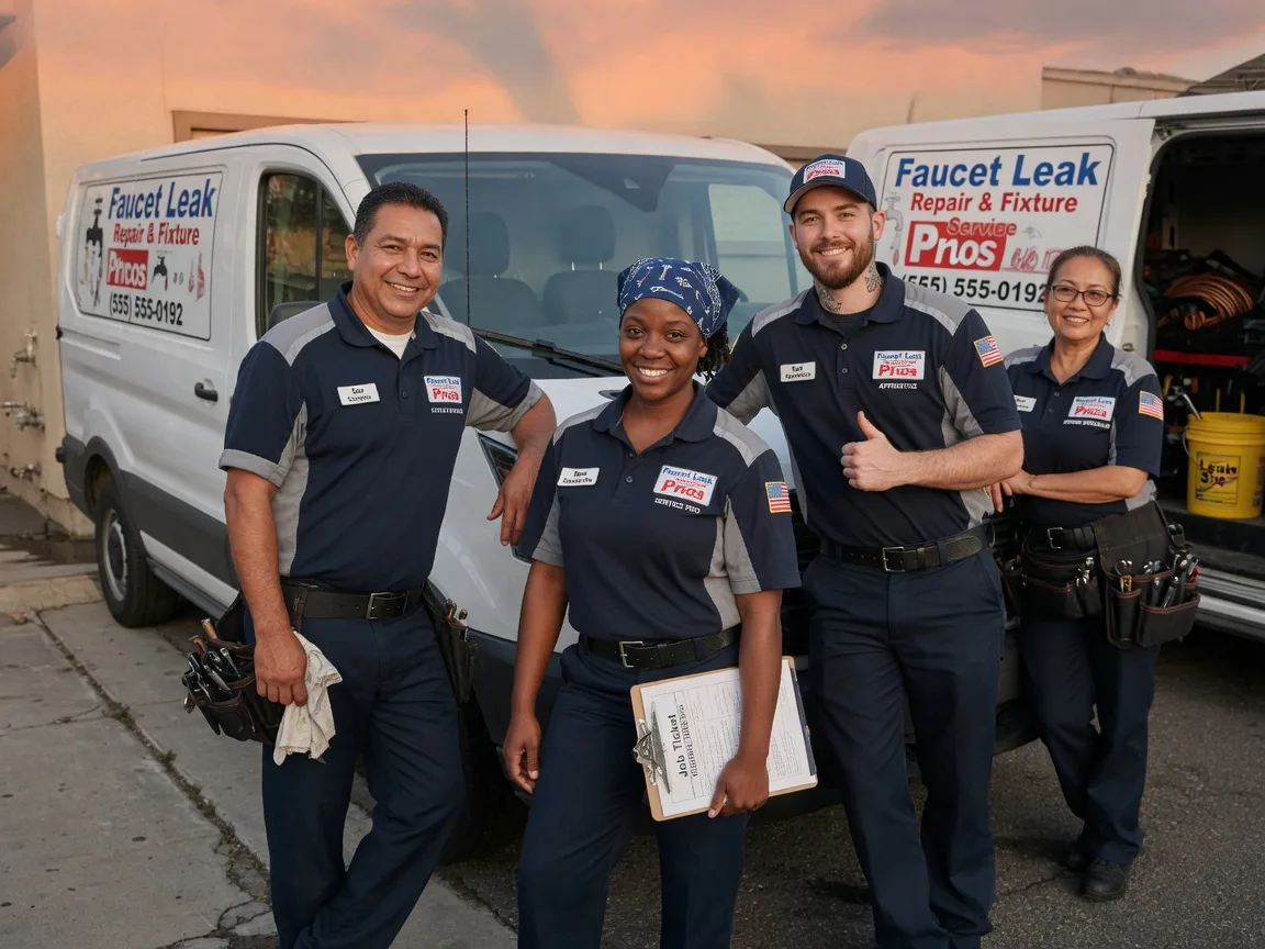 Faucet Repair company in Deer Park, AL