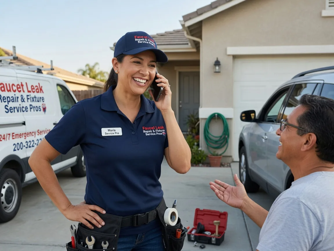 Faucet Repair Deer Park, AL FAQs