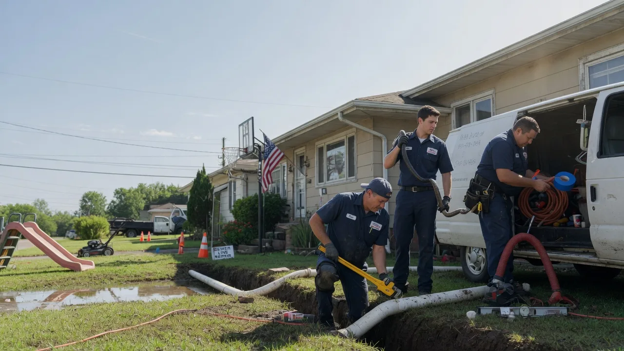Toilet Installation in Deer Park, AL near me